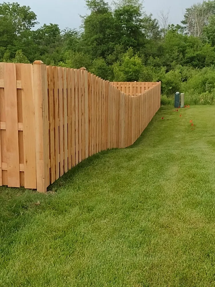 Professional landscape installation in Palatine, IL - Parra’s Landscaping & Tree Services