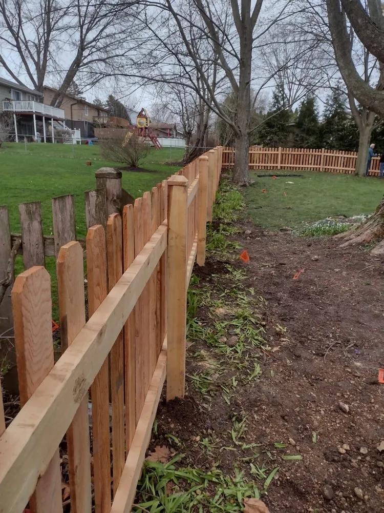 Trusted outdoor landscaping experts serving Palatine, IL - Parra’s Landscaping & Tree Services