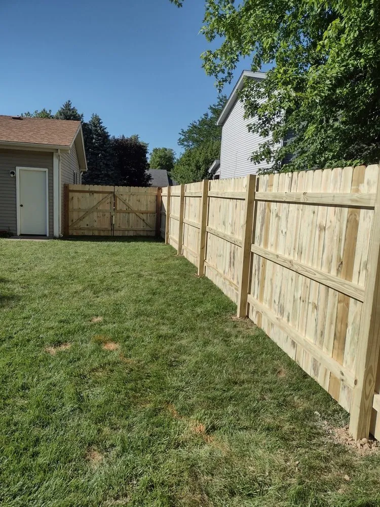 Expert landscape installation experts serving Palatine, IL - Parra’s Landscaping & Tree Services