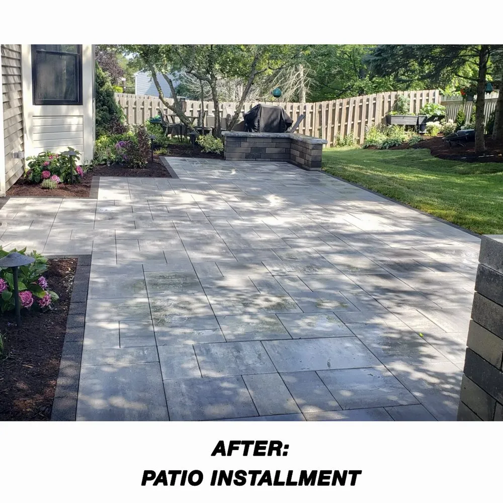 Top-rated landscape installation for year-round maintenance across Palatine, IL - Parra’s Landscaping & Tree Services