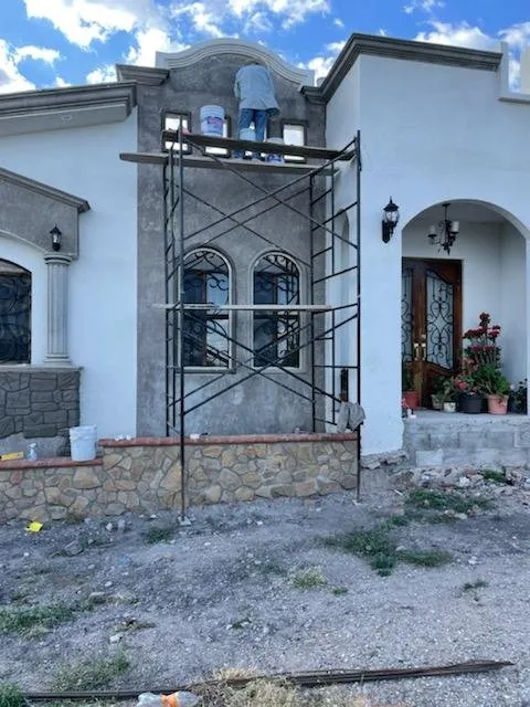 Affordable lawn mowing service with custom design in Parma Heights, OH by Parra’s Landscaping And General Construction