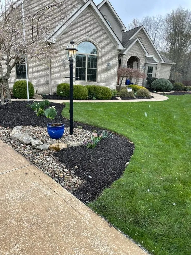 Affordable landscape design in Parma Heights, OH - Parra’s Landscaping And General Construction
