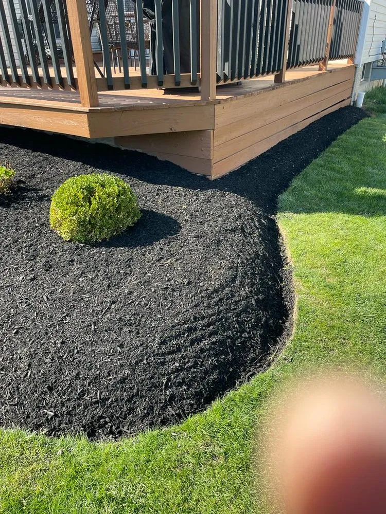 Affordable landscaping services with custom design in Parma Heights, OH by Parra’s Landscaping And General Construction