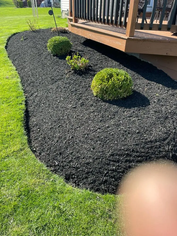 Trusted lawn care service for beautiful yards across Parma Heights, OH - Parra’s Landscaping And General Construction