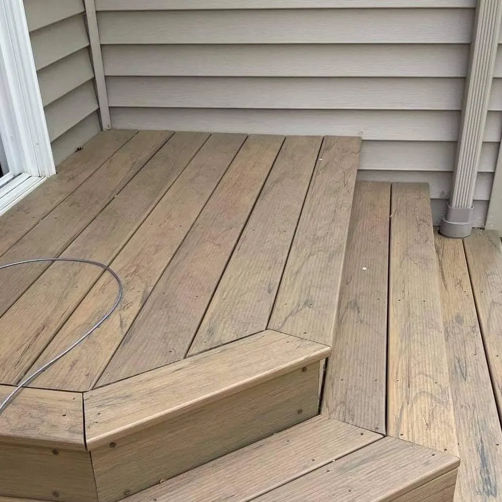 Affordable landscape installation for residential properties across Parma Heights, OH - Parra’s Landscaping And General Construction