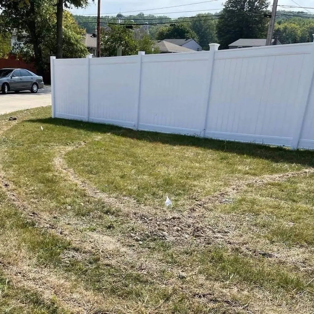 Custom outdoor landscaping experts serving Parma Heights, OH - Parra’s Landscaping And General Construction