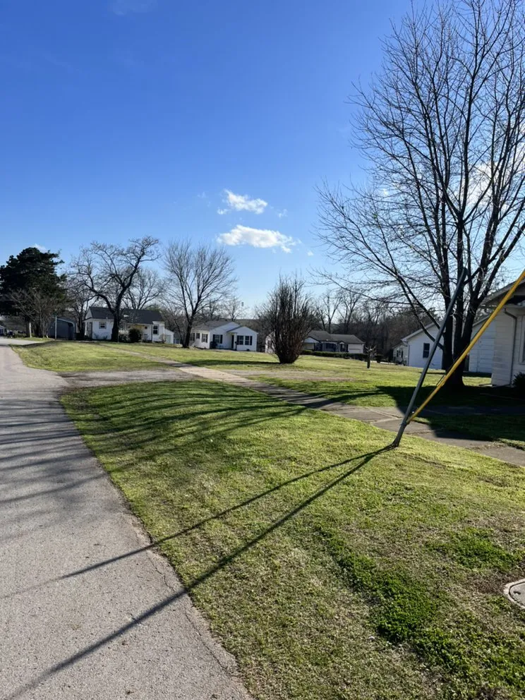 Local landscape design experts serving Bristow, OK - Parricks Lawn Service