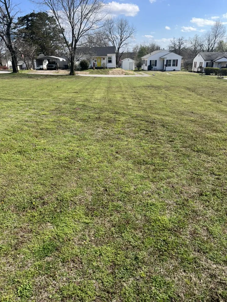 Reliable lawn mowing service for outdoor upgrades in Bristow, OK by Parricks Lawn Service