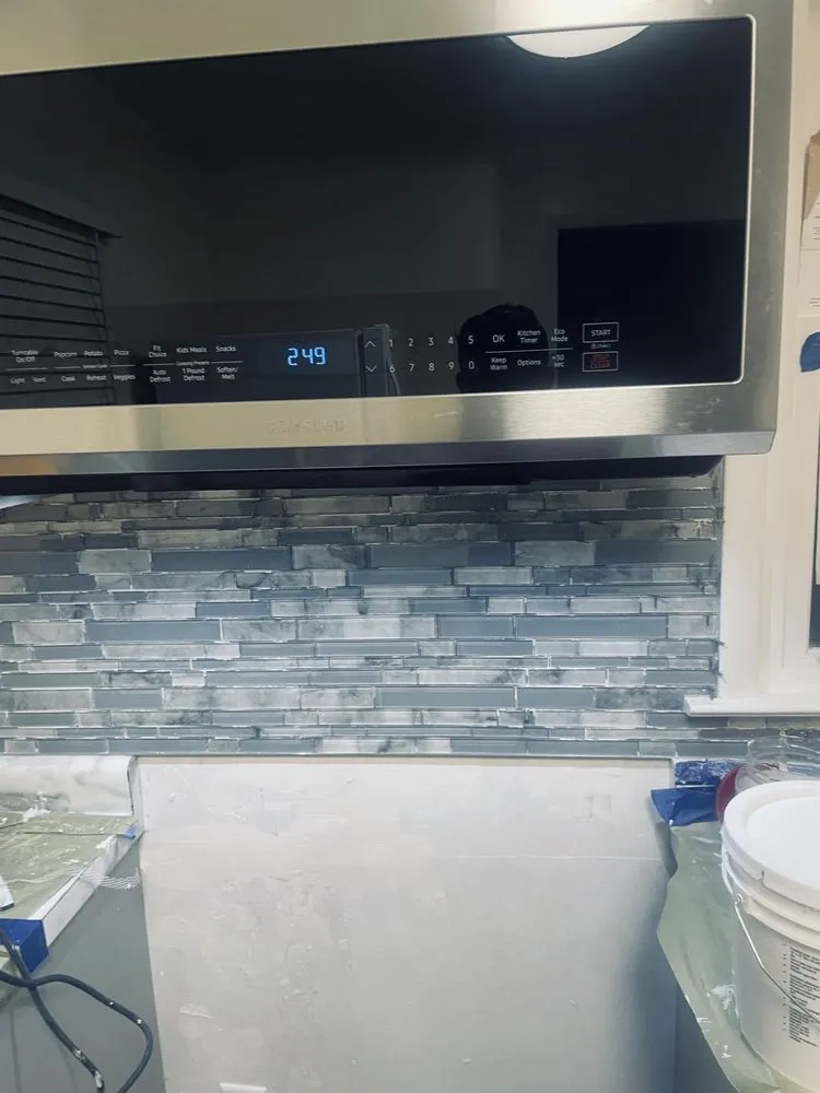 Reliable landscape installation in Stow, OH by Parrilla Business