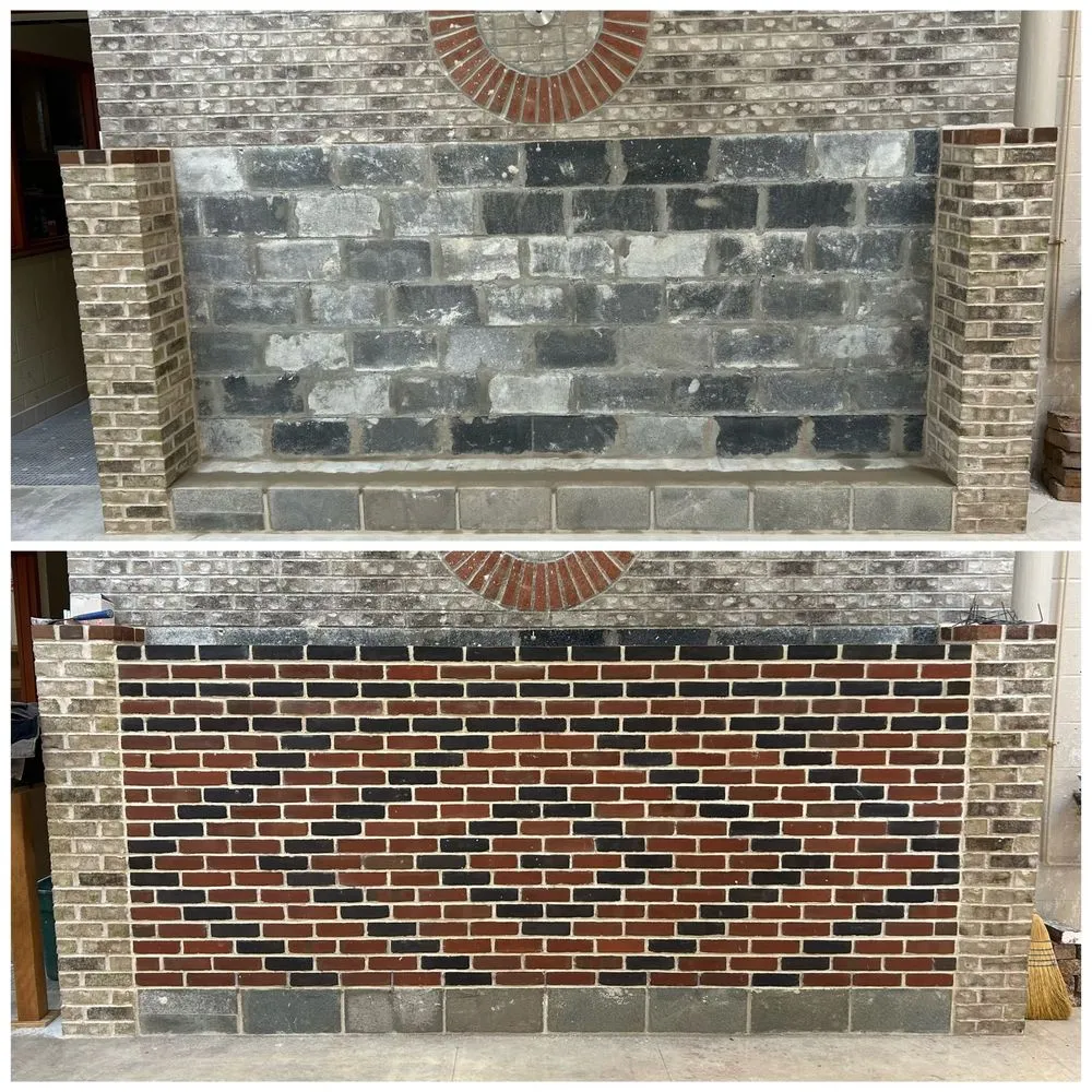 Local lawn care service for outdoor upgrades in Red Lion, PA by Parrillas Property Solutions