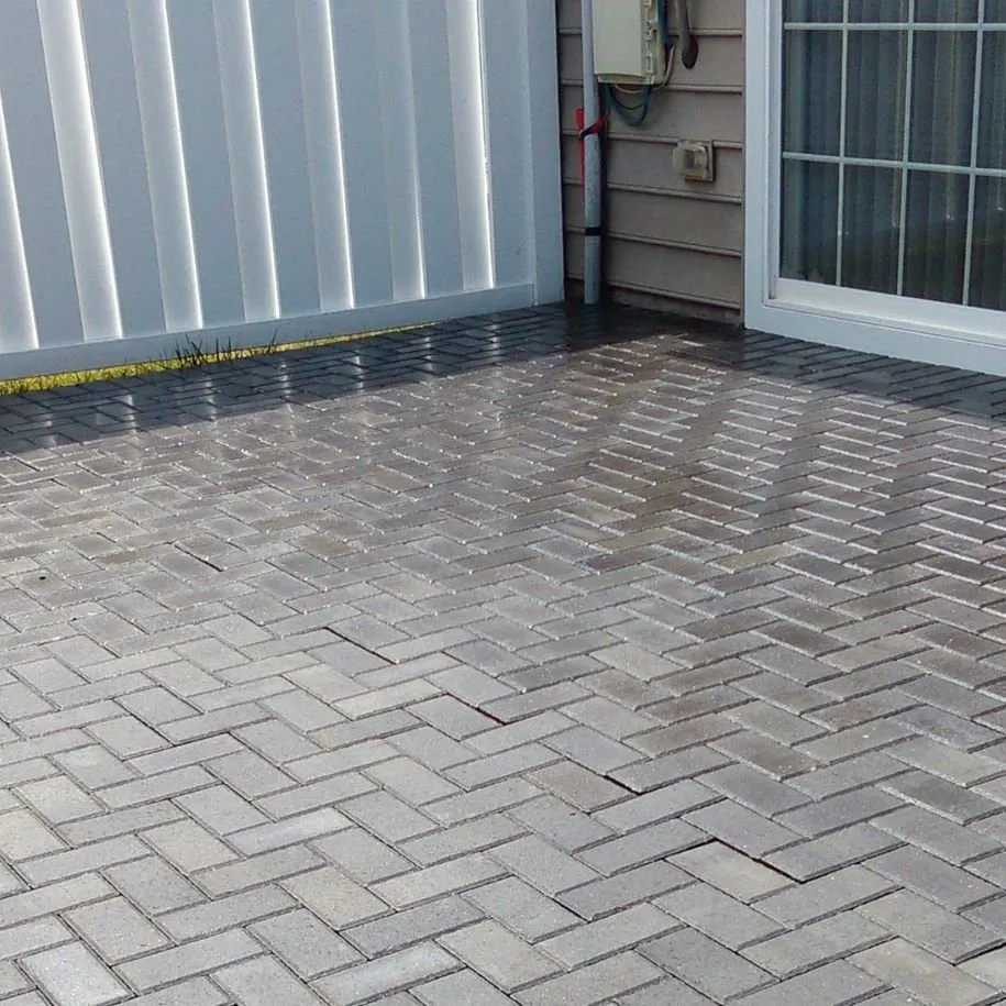 Professional garden landscaping near you across Culpeper, VA - Parris Landscapes and Masonry