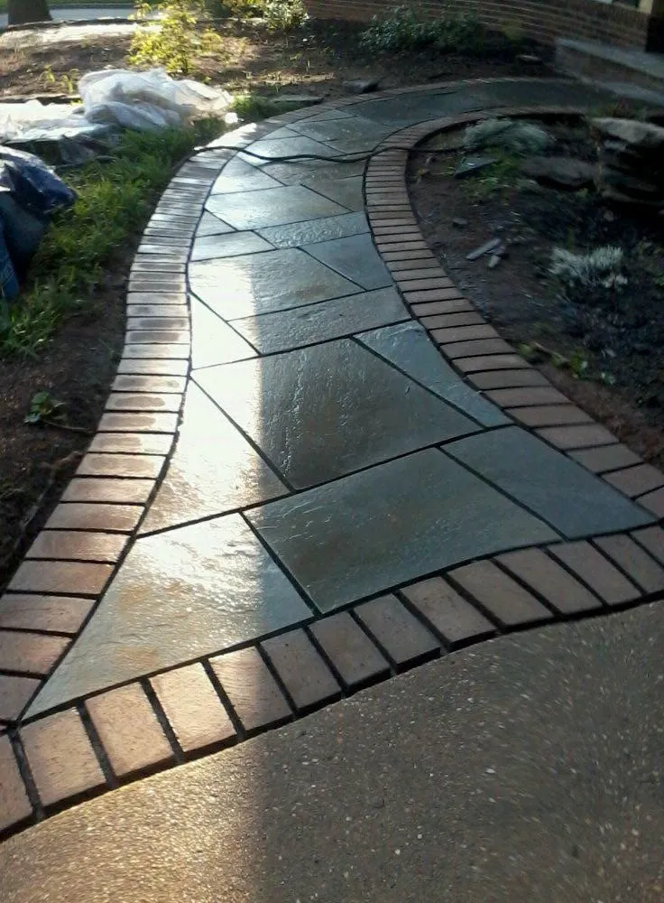 Top-rated outdoor landscaping in Culpeper, VA - Parris Landscapes and Masonry