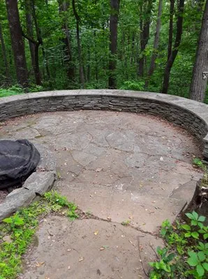 Parris Landscapes and Masonry Logo