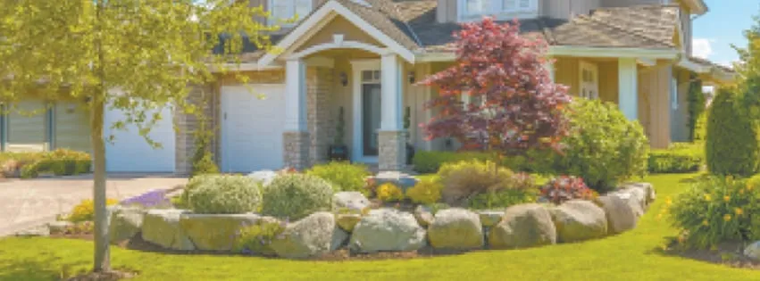 Trusted landscape installation in Aliquippa, PA - Parrish Lawn Care & Landscaping