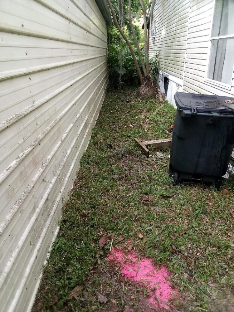 Affordable outdoor landscaping with custom design across Lake Butler, FL - Parrish Property Maintenance And Handyman Service