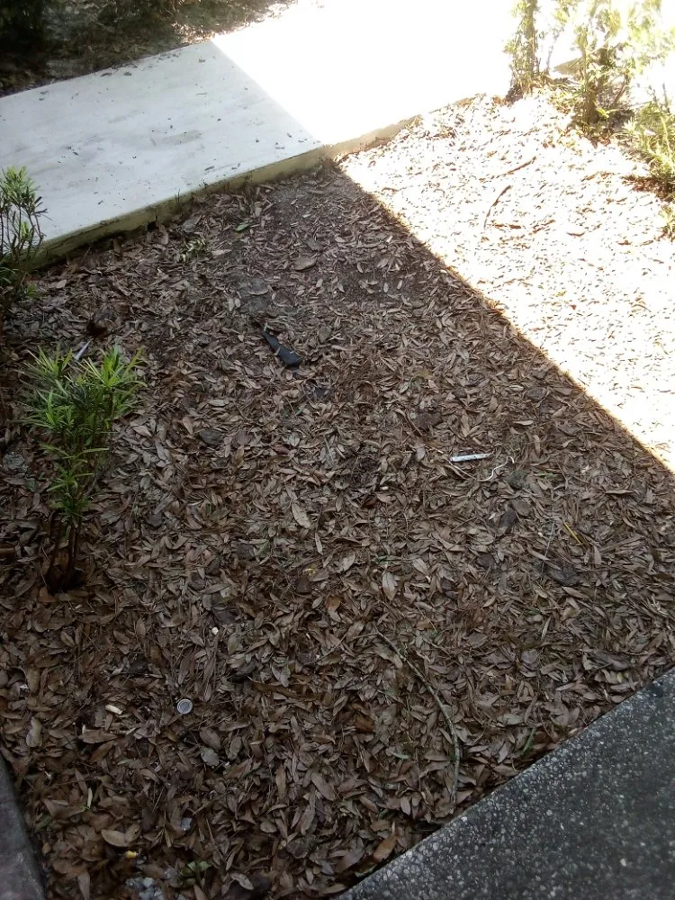 Trusted garden landscaping in Lake Butler, FL - Parrish Property Maintenance And Handyman Service