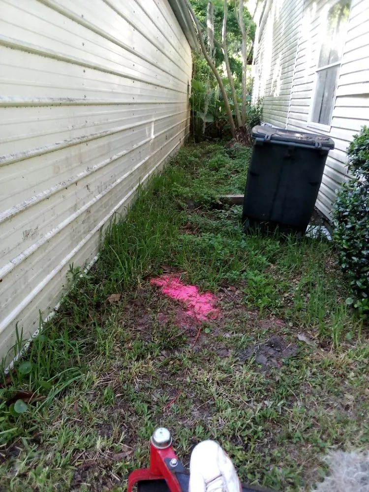 Reliable landscaping services for year-round maintenance across Lake Butler, FL - Parrish Property Maintenance And Handyman Service