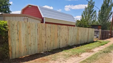 Top-rated garden landscaping experts serving Sundown, TX - Parrish Renovations