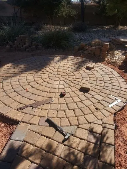 Local landscape design experts serving Laguna, NM - Parrot Landscaping