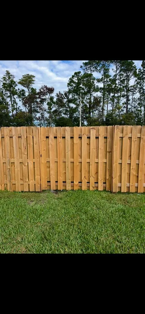 Local landscaping services in Jacksonville, FL by Parson Enterprises