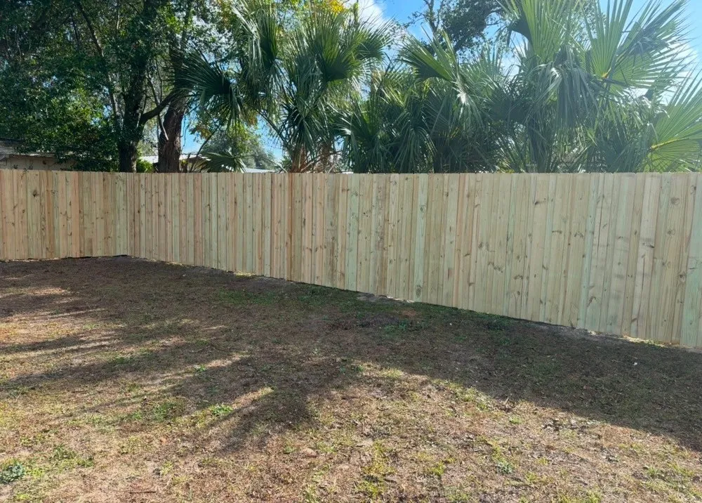 Top-rated lawn mowing service in Jacksonville, FL - Parson Enterprises