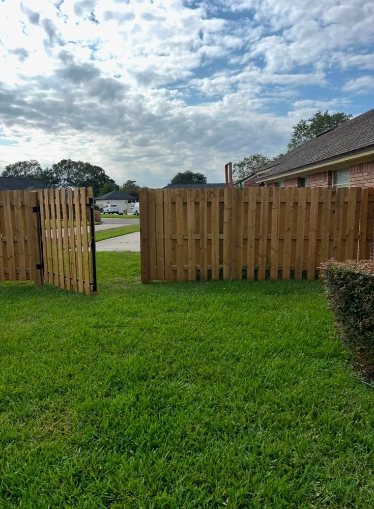 Affordable lawn mowing service for beautiful yards in Jacksonville, FL by Parson Enterprises