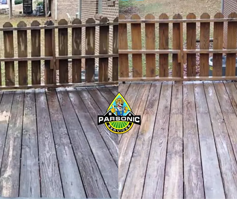 Affordable landscape design for outdoor upgrades in Bessemer, AL by Parsonic Services