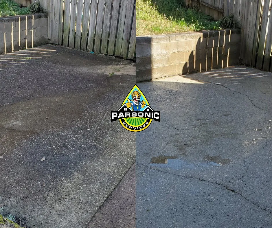 Reliable garden landscaping experts serving Bessemer, AL - Parsonic Services