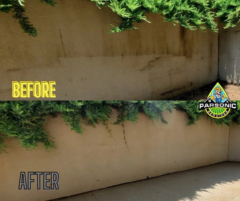 Custom landscaping services experts serving Bessemer, AL - Parsonic Services