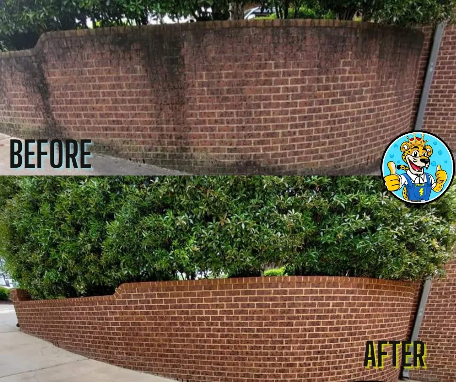 Local landscape design for beautiful yards in Bessemer, AL by Parsonic Services