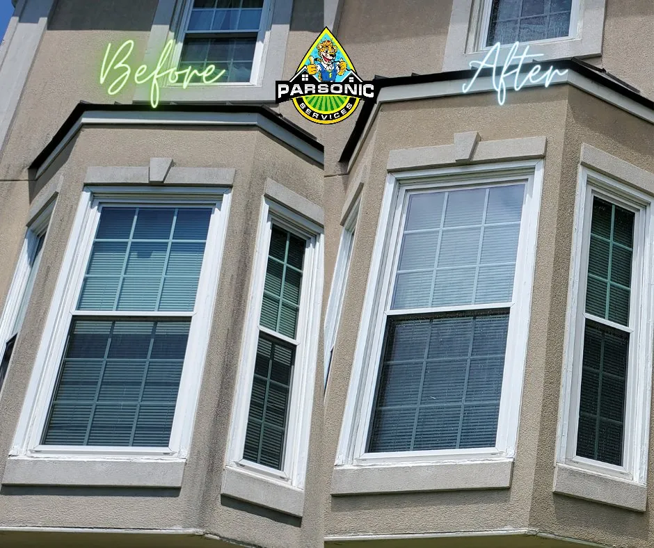 Trusted garden landscaping experts serving Bessemer, AL - Parsonic Services