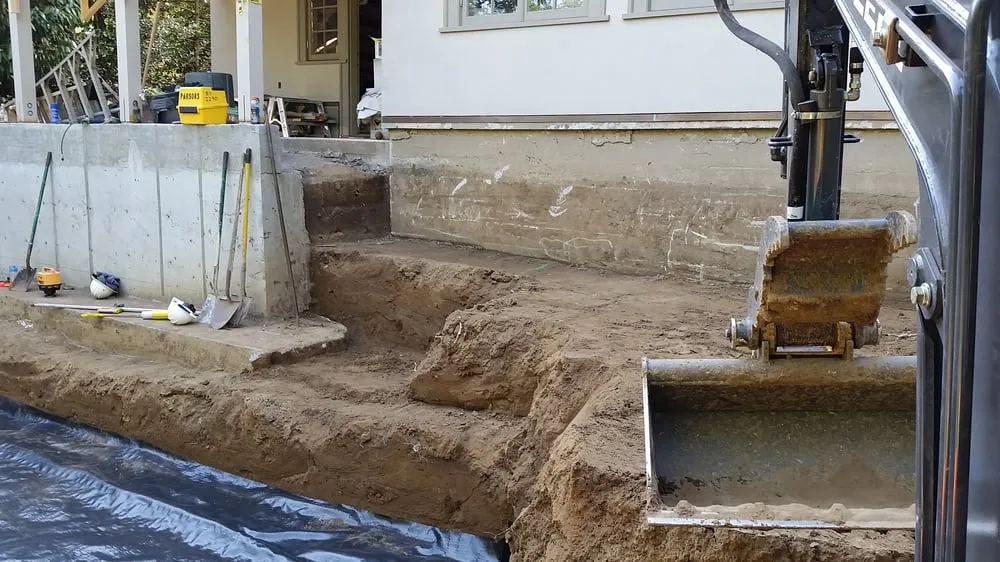 Custom lawn care service for year-round maintenance in Tualatin, OR by Parsons Excavating