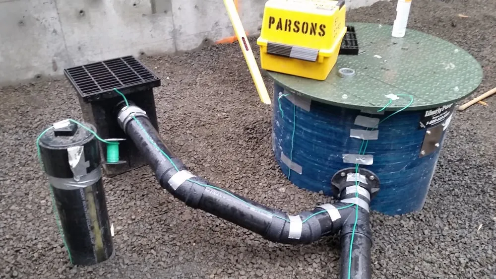 Reliable yard cleanup service in Tualatin, OR by Parsons Excavating