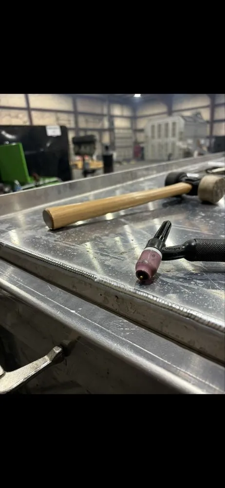 Affordable landscaping services for year-round maintenance in Stuart, VA by Parsons General Services