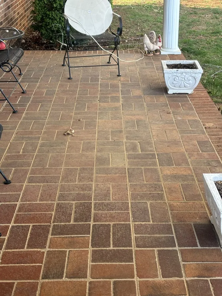 Reliable yard maintenance in Stuart, VA by Parsons General Services