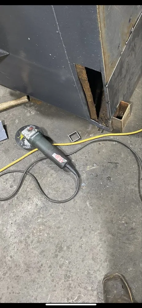 Affordable lawn mowing service with custom design in Stuart, VA by Parsons General Services