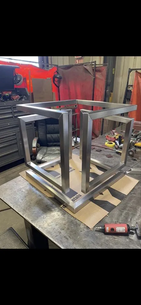 Professional outdoor landscaping near you across Stuart, VA - Parsons General Services