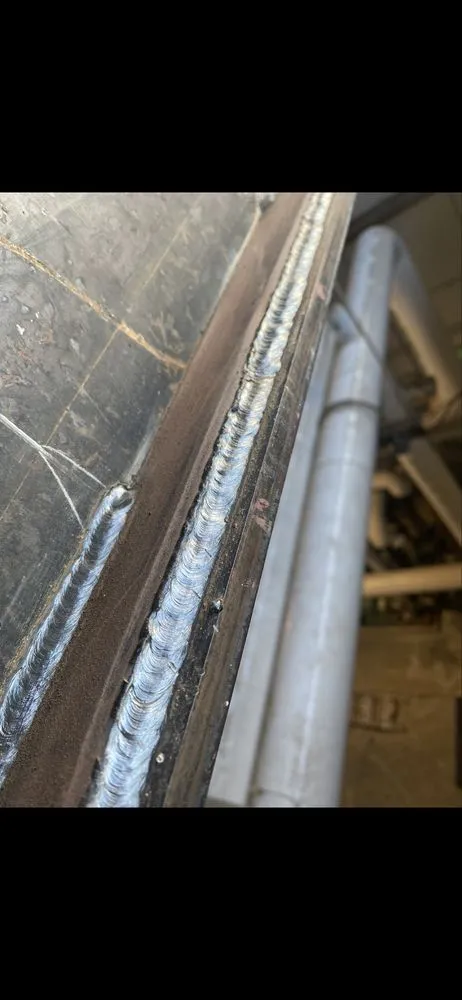 Trusted lawn mowing service in Stuart, VA by Parsons General Services