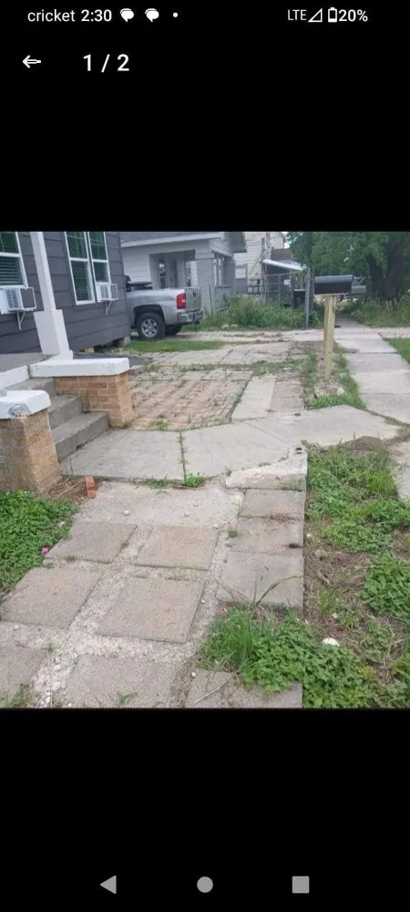 Reliable yard cleanup service in Kingwood, TX - Parsons Landscaping