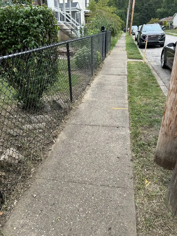 Expert landscape design in Saint Clairsville, OH - Parsons Lawn Works