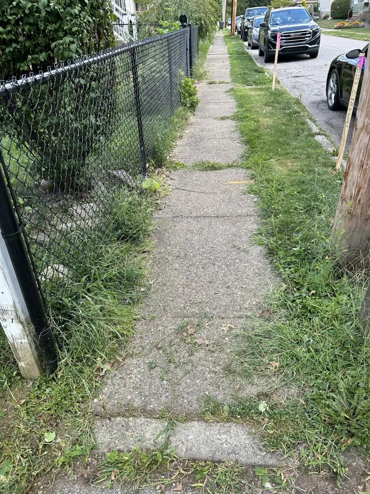 Expert yard maintenance for homes across Saint Clairsville, OH - Parsons Lawn Works