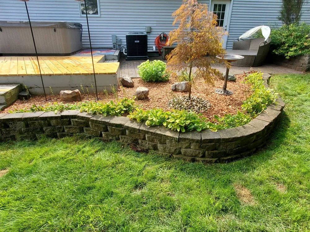 Professional yard maintenance for year-round maintenance across Battle Creek, MI - Parsons Pro Service