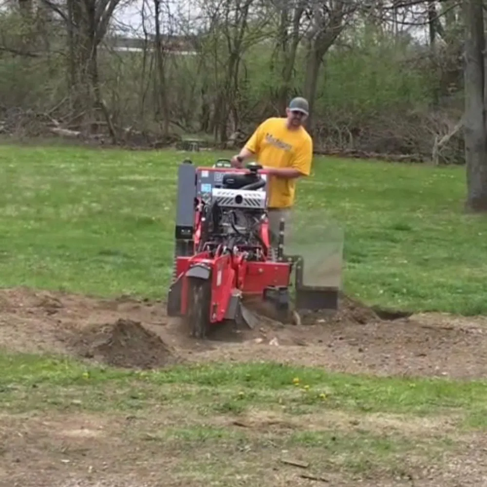 Trusted landscape design in Battle Creek, MI - Parsons Pro Service