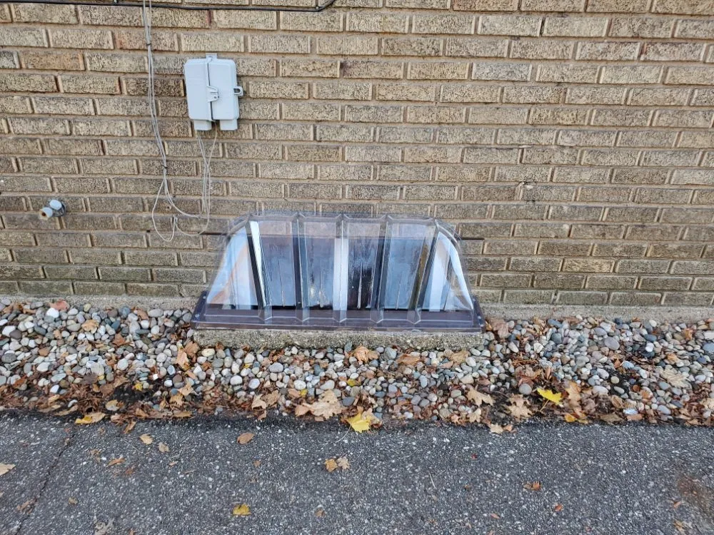 Professional yard maintenance for beautiful yards in Battle Creek, MI by Parsons Pro Service