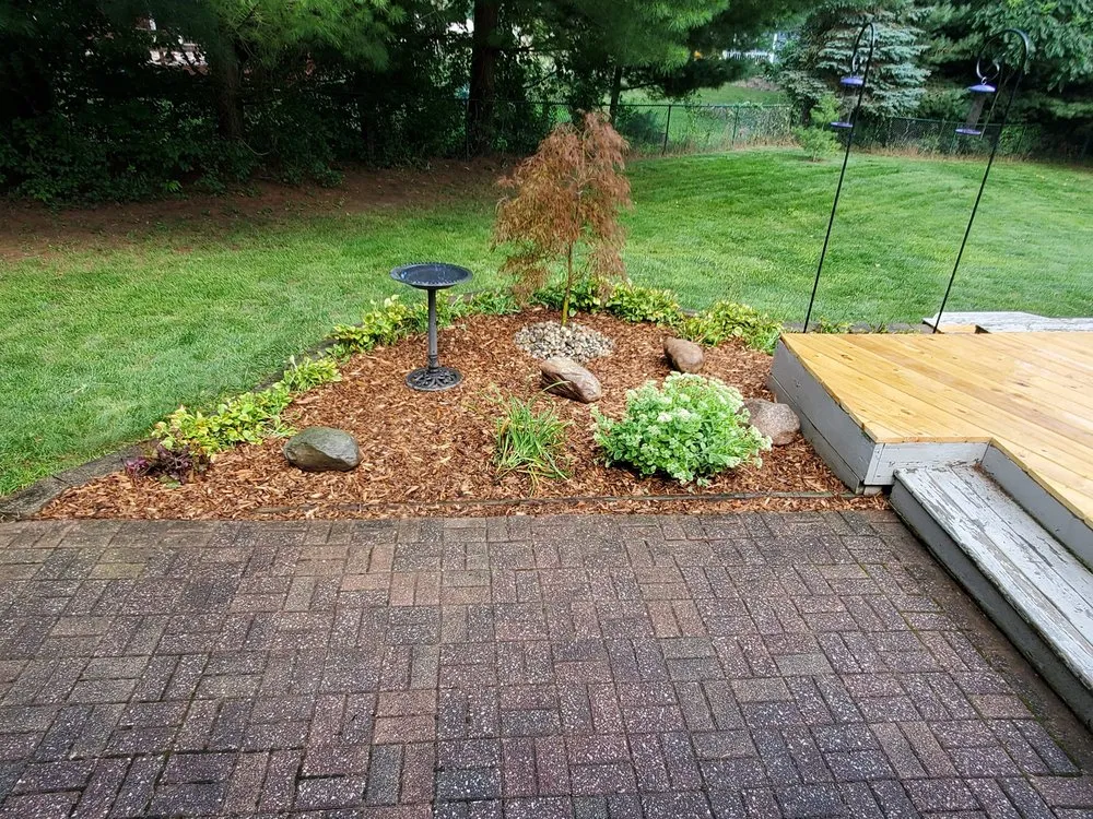 Top-rated yard maintenance experts serving Battle Creek, MI - Parsons Pro Service