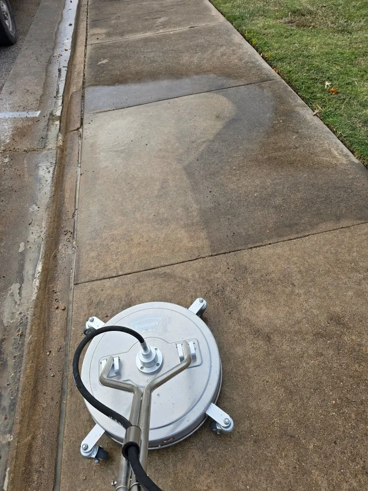 Trusted yard cleanup service for year-round maintenance across Whitewright, TX - Parted Time Maintenance