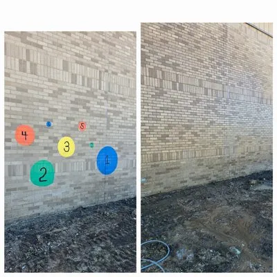 Parted Time Maintenance