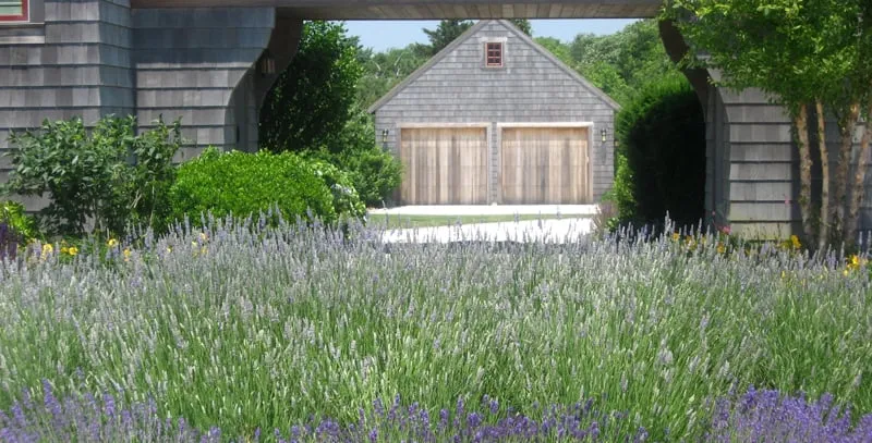 Affordable lawn care service in North Billerica, MA - Parterre Garden Services