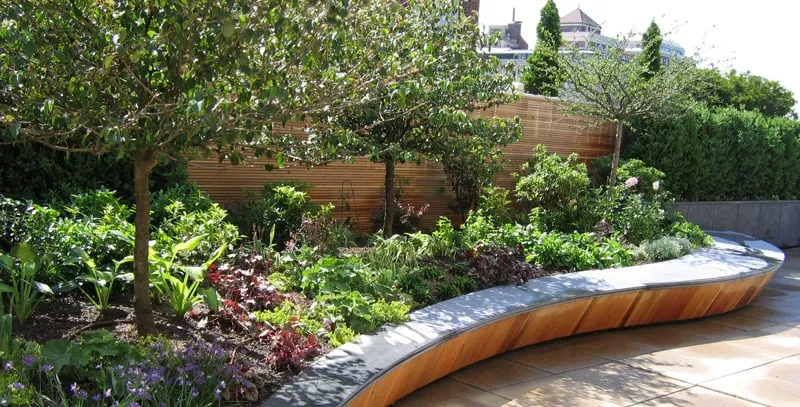 Reliable lawn care service in North Billerica, MA - Parterre Garden Services