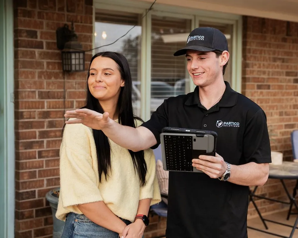 Top-rated landscaping services for outdoor upgrades across Lubbock, TX - Partico Solutions